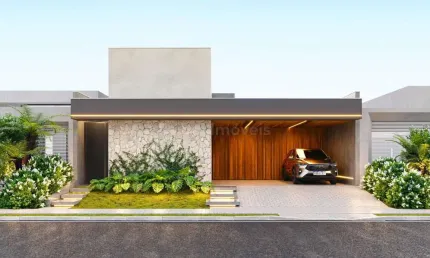 Casa à venda, condominio fechado ouro vende, SARANDI - PR