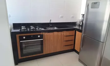 APARTAMENTO A VENDA EM MARINGÁ- JARDIM SANTA ROSA- 1 SUÍTE   1 QUARTO- RESIDENCIAL VIVA VIDA