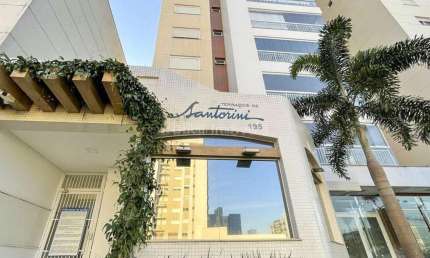 Apartamento à venda, Vila Bosque, semimobiliado. MARINGA - PR