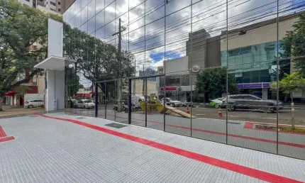 Apartamento com 1 quarto à venda na Rua Santos Dummont, 3439, Centro, Maringá