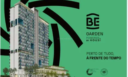 Apartamento à venda na Avenida Senador Petrônio Portela, 923, Jardim Aclimação, Maringá