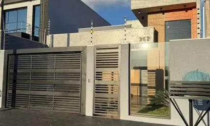 Casa com 3 quartos à venda na Rua Goro Shima, 362, Jardim Munique, Maringá
