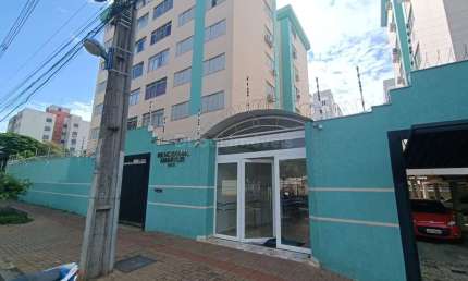 Apartamento Vila Marumby Edifício Res. Amarylis, 3 quartos sendo 1 suíte