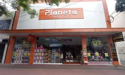 Venda | Salao comercial com 600m  na rua Joubert De Carvalho