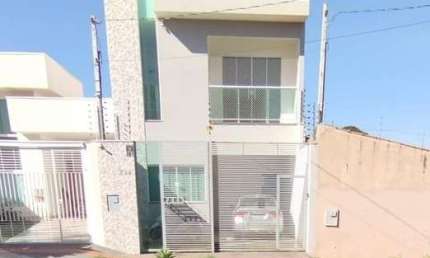 Sobrado com piscina à venda, Jardim Liberdade, MARINGA - PR