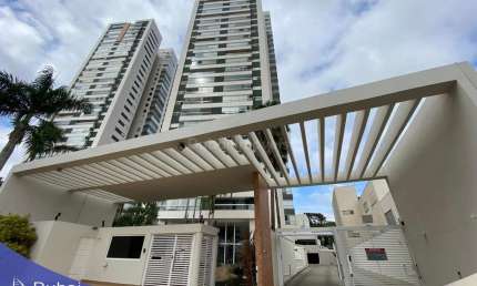 Apartamento com 1 quarto à venda na Rua Estácio de Sá, Zona 02, Maringá