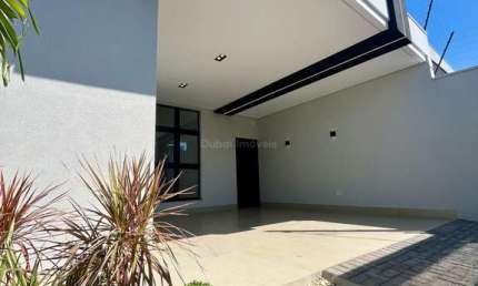 LINDA CASA À VENDA NO JARDIM MUNIQUE, COM 2 SUITES MAIS UM QUARTO E PISCINA - R  950.000,00