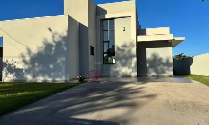 Casa em condomínio fechado com 2 quartos à venda na Pr-317, Alphaville Maringá, Iguaraçu