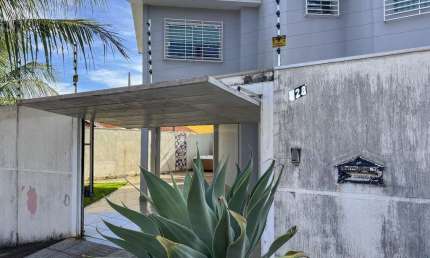 SOBRADO A VENDA NO JARDIM IMPERIAL II, COM 3 QUARTOS E SPA.