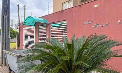 Apartamento confortável  com 2 dormitórios à venda, JARDIM TABAETE, MARINGA - PR