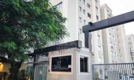 Apartamento à venda na Rua Vítor do Amaral, 1006, Jardim Alvorada, Maringá