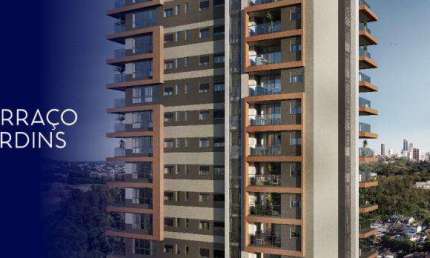 Apartamento à venda na Avenida Arquiteto Nildo Ribeiro da Rocha, 2600, Jardim Novo Horizonte, Maringá