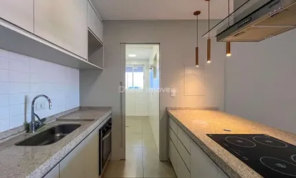 Apartamento com 3 dormitórios para locação, Zona 7, MARINGA - PR