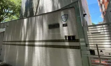 Apartamento Stúdio -  kitnet  à venda, Zona 07 - Chaplin II - MARINGA - PR