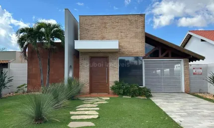 Casa à venda no Condomínio Eldorado  Porto Rico PR