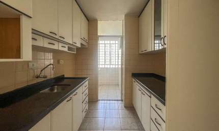 APARTAMENTO 3 QUARTOS SEMI MOBILIADO  ACEITA PERMUTA