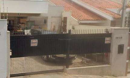 Casa com 3 dormitórios para locação, Jardim Ipanema, MARINGA - PR