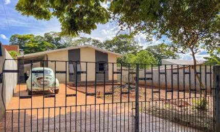 OPORTUNIDADE Casa a venda PQ Hortencia II, TERRENO 300m   MARINGA - PR