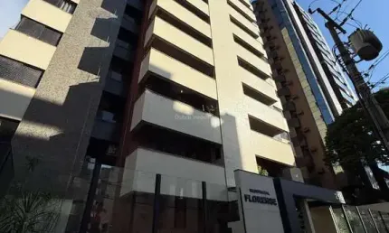 Apartamento para locação, Residencial Florense, MARINGA - PR
