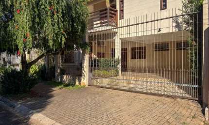 Casa com 3 quartos à venda na Rua Parque do Horto, 177, Zona 05, Maringá