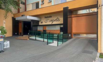 Apartamento 2 quartos para locação, Zona 07, MARINGA - PR