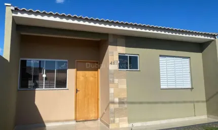 Casa à venda na Angelo Ghirotto, 54, Jardim Europa, Paiçandu