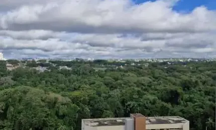 OPORTUNIDADE IMPERDÍVEL EM MARINGÁ  APARTAMENTO NO EDIFÍCIO VILLA FIRENZE