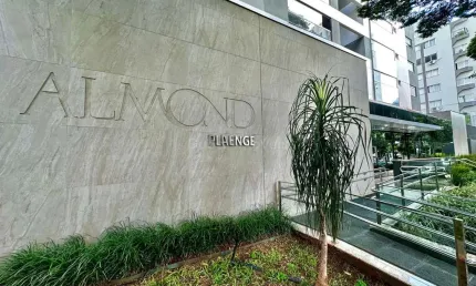 Apartamento com 3 quartos à venda na Rua Marcílio Dias, 1109, Zona 03, Maringá