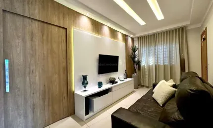Casa com 2 quartos à venda na Pioneiro João Calvi, 327, Jardim Colina Verde, Maringá