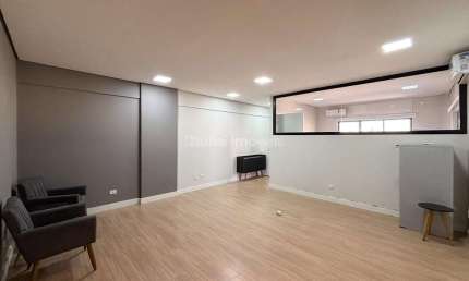 Sala comercial para alugar na Avenida Brasil, 4312, Zona 01, Maringá