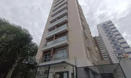 Apartamento à Venda no Edifício José Gonçalves Zona 07  Maringá PR