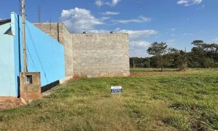 Terreno à venda na Estrada Porto Maringá, Centro, Marilena