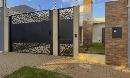 Casa à venda, Jardim Novo Horizonte, com 3 suites  MARINGA - PR