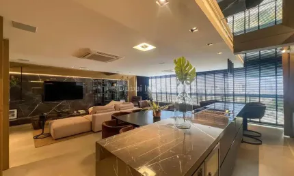 Apartamento com 2 quartos à venda na Avenida Prudente de Morais, 463, Zona 07, Maringá