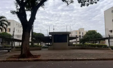 Apartamento à venda na Rua Vasco da Gama, 373, Vila Marumby, Maringá