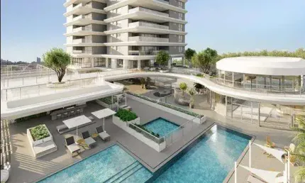 Direitos à Venda no Duo Living Complex Maringá por R ?309.000,00