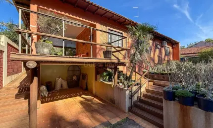 Chácara / sítio com 3 quartos à venda na Rua Marechal Floriano, 797, Centro, Ivatuba
