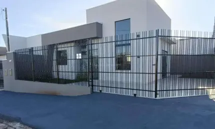 Casa no parque cerejeiras - faixa 3  minha casa minha vida