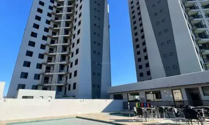 Apartamento com 2 quartos à venda na Rua Ouro Verde, Vila Emília, Maringá