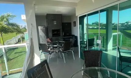 Casa com 2 quartos à venda na R. Antônio Corsetti, 10, Porto Rico Resort Residence, Porto Rico