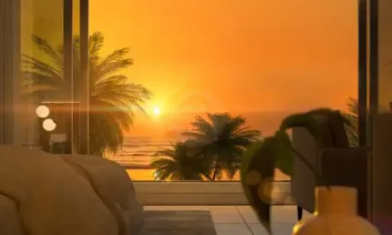 San Sebastian Residencial, Sofisticação Frente ao Mar na Praia da Paúba - LANÇAMENTO