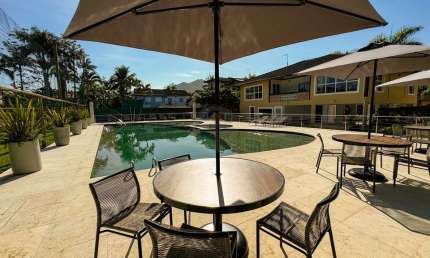 Casa Exclusiva na Praia de Juquehy - VENDA OU LOCAÇÃO ANUAL