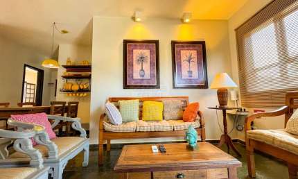 Apartamento no centro da Praia de Juquehy - À VENDA