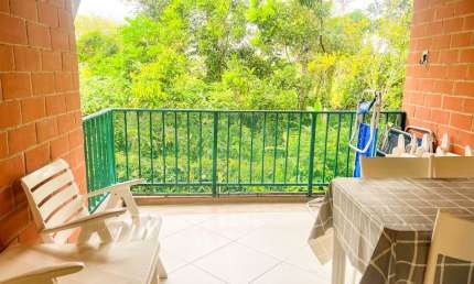 Casa em Condominio Costa Smeralda Praia de Barra do Una - À VENDA