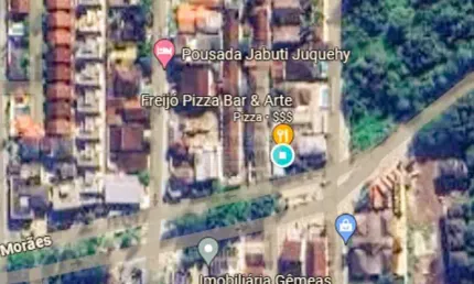 Terreno à venda na Rua da Passagem, 000, Juquehy, São Sebastião