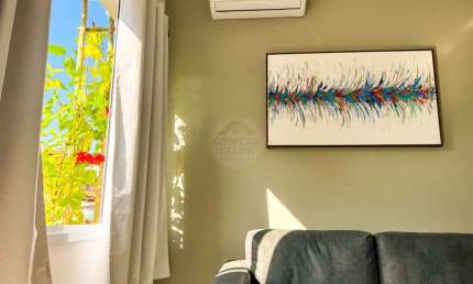 Flat novíssimo em Juquehy, conforto, praticidade e lazer em um só lugar! - LOCAÇÃO ANUAL