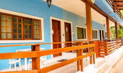Flat com 1 quarto à venda no Juquehy, São Sebastião 