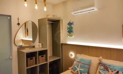 Flat à venda no Juquehy, São Sebastião 