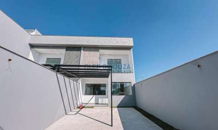 Casa para Venda em Volta Redonda, Jardim Belvedere, 3 dormitórios, 3 suítes, 4 banheiros, 2 vagas
