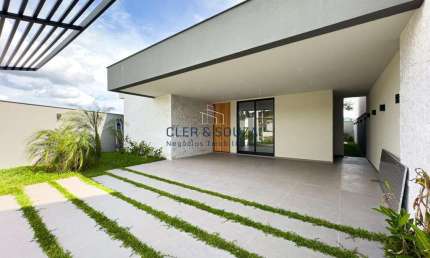 Casa para Venda em Volta Redonda, Jardim Belvedere, 3 dormitórios, 3 suítes, 4 banheiros, 2 vagas